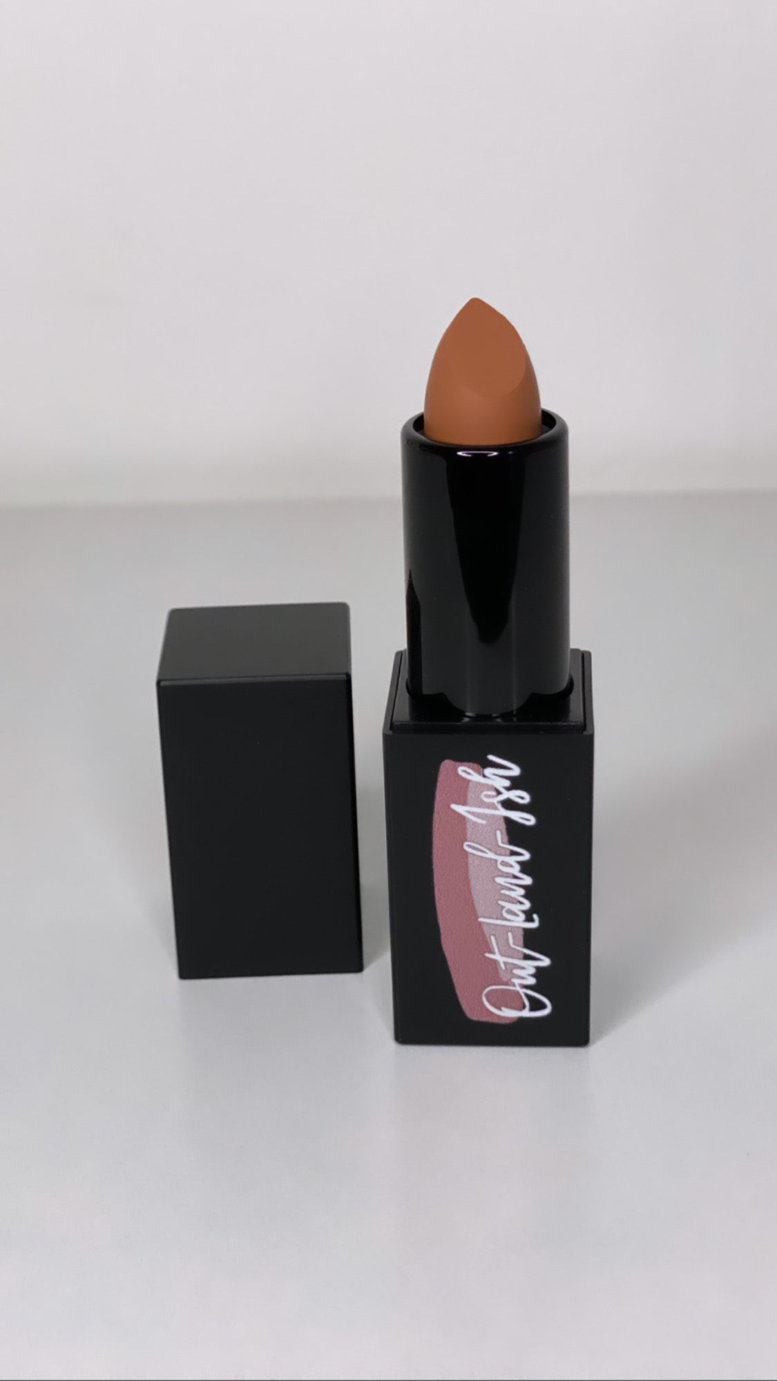 Creamy Matte Lipstick