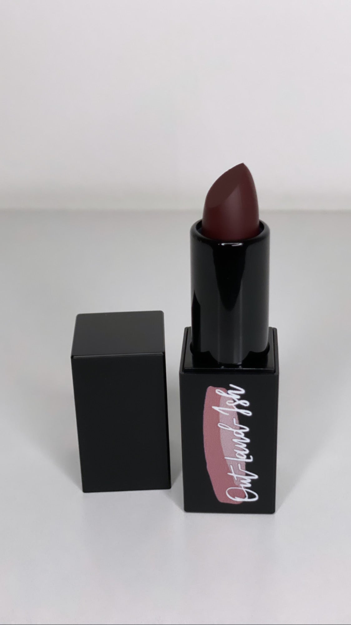 Creamy Matte Lipstick