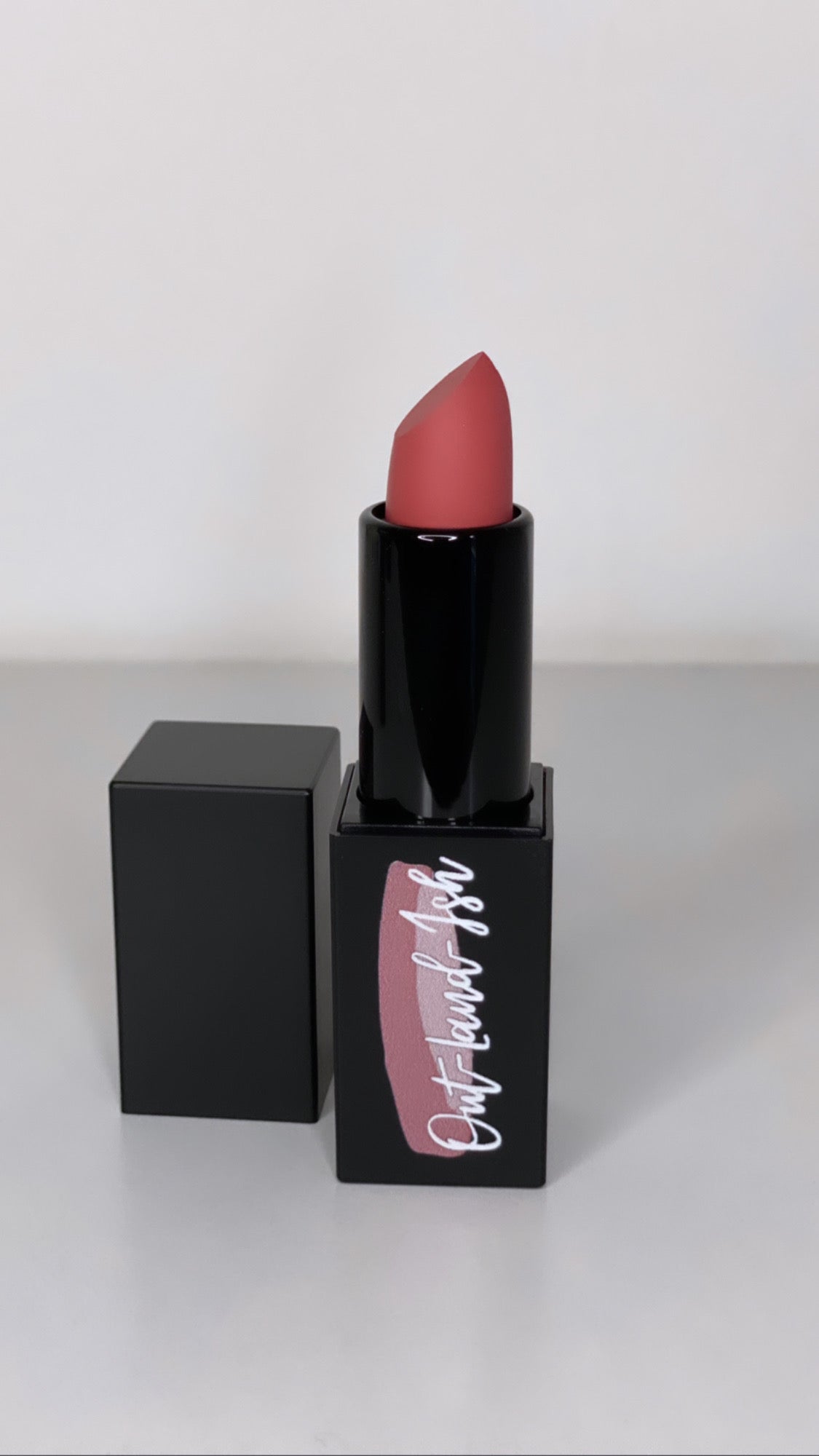 Creamy Matte Lipstick