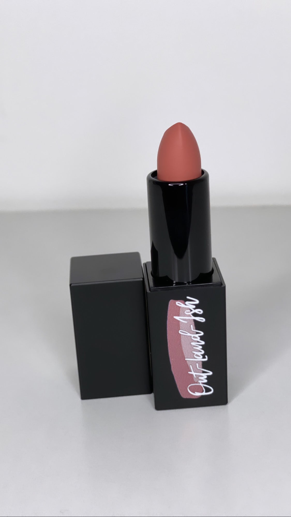 Creamy Matte Lipstick