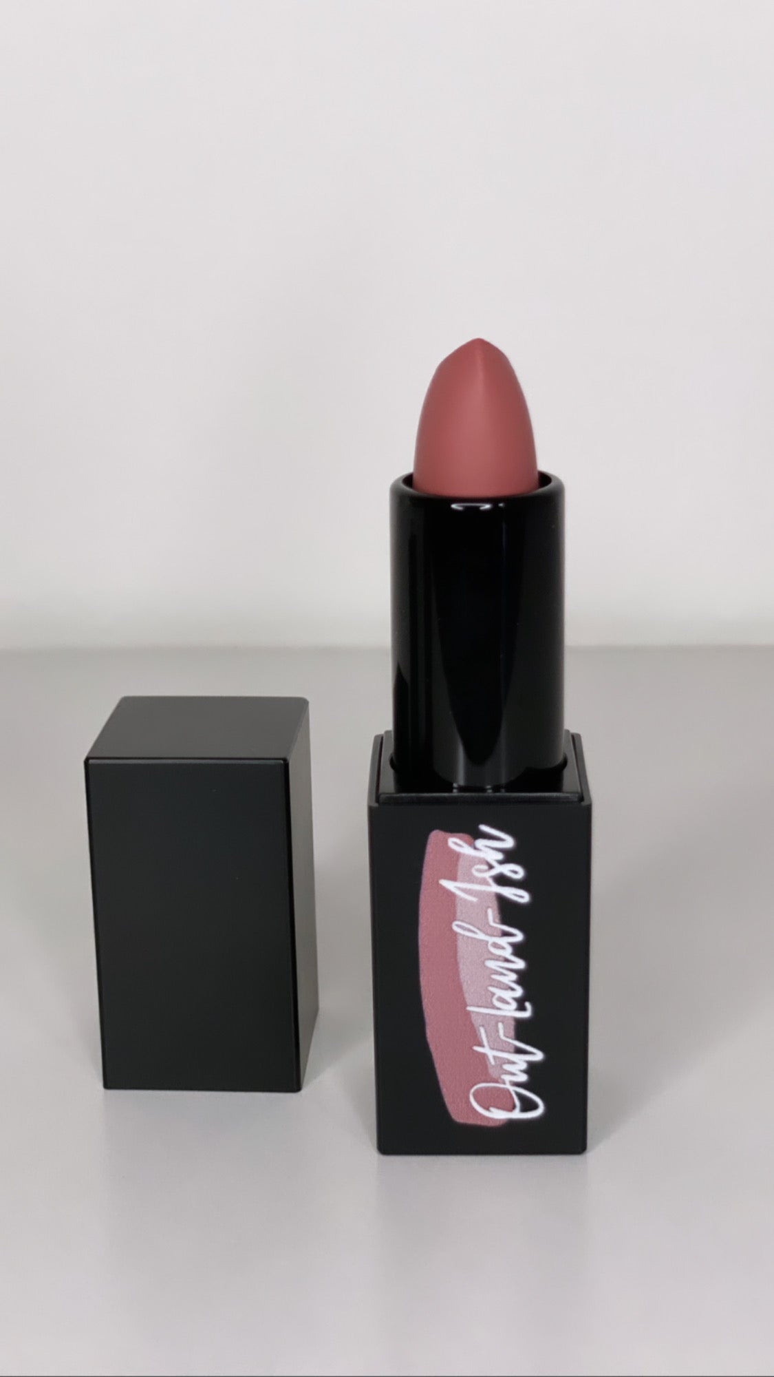 Creamy Matte Lipstick