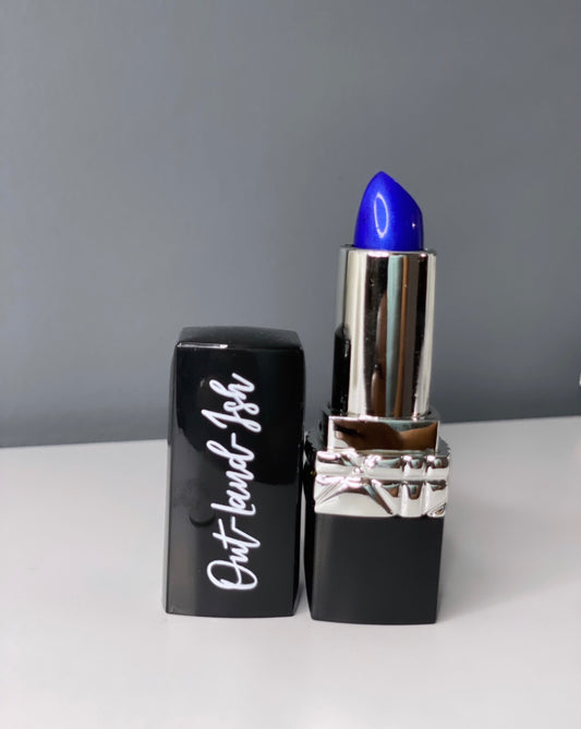 Temperature Lipstick