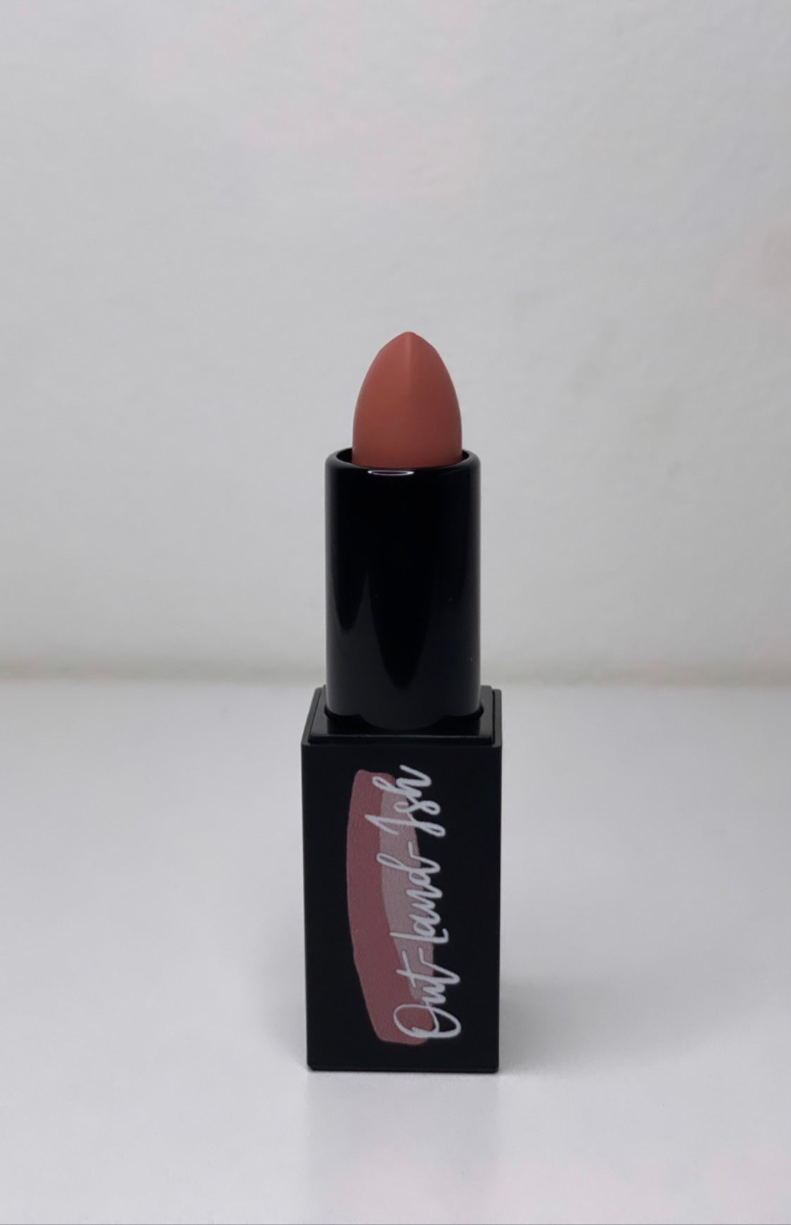 Creamy Matte Lipstick