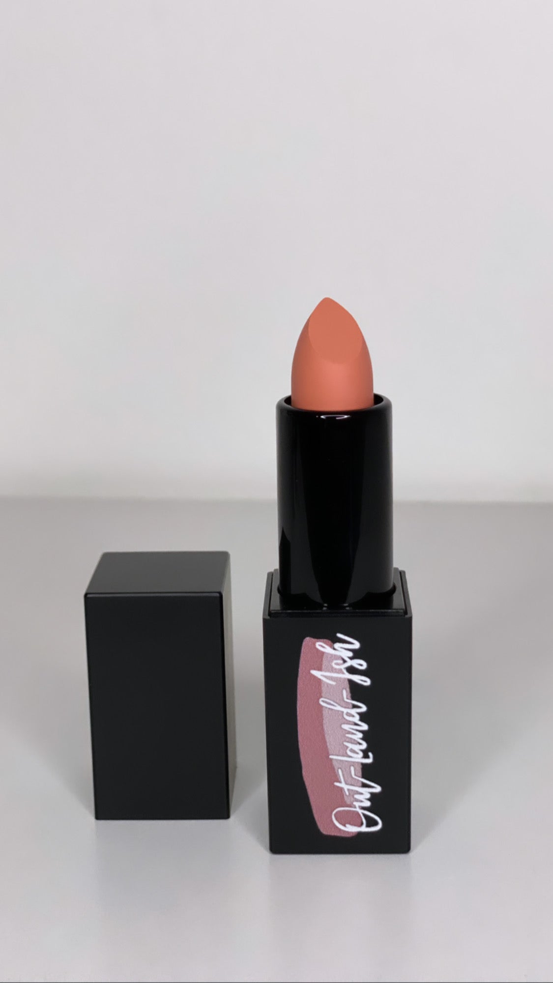 Creamy Matte Lipstick